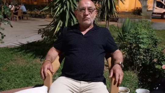 Çay ocağı işleten şahıs evinde ölü bulundu