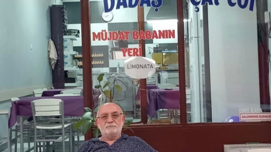 Çay ocağı işleten şahıs evinde ölü bulundu