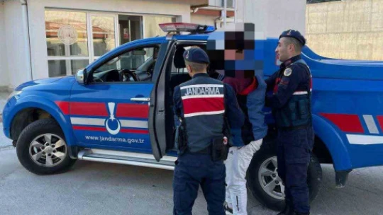 Çeşitli suçlardan aranan 2 şahıs, Aydın'da yakalandı