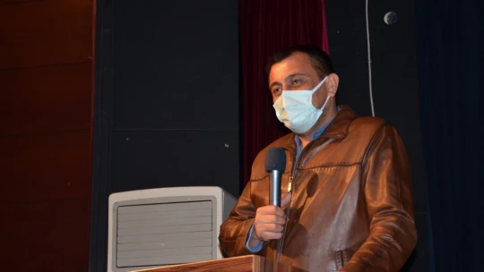 'Çete Ayşe' klibi Kadınlar Günü'ne özel tanıtıldı