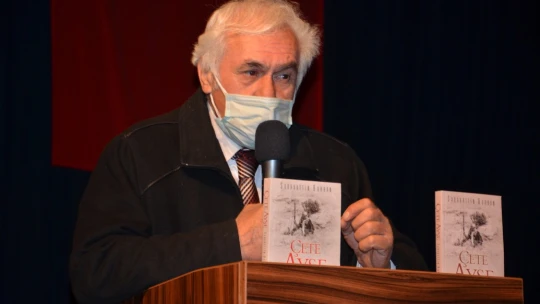 'Çete Ayşe' klibi Kadınlar Günü'ne özel tanıtıldı