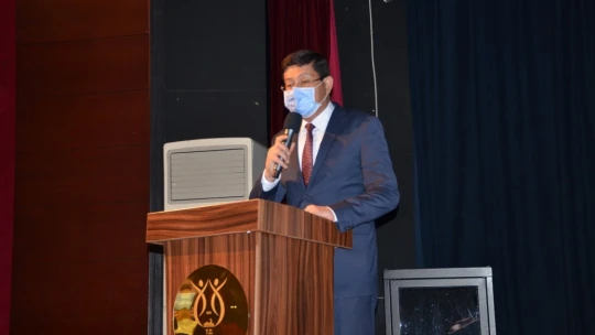 'Çete Ayşe' klibi Kadınlar Günü'ne özel tanıtıldı
