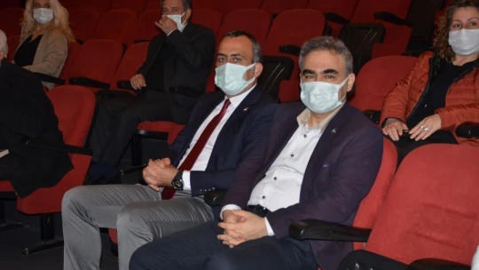 'Çete Ayşe' klibi Kadınlar Günü'ne özel tanıtıldı