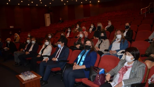 'Çete Ayşe' klibi Kadınlar Günü'ne özel tanıtıldı