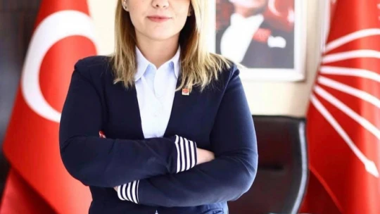 CHP Aydın İl Başkanı Saatçi'nin çocukları istifa ettiğini duyurdu