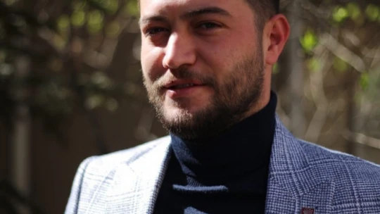 CHP Aydın İl Gençlik Kolları Başkanı Kılıç istifasını açıkladı