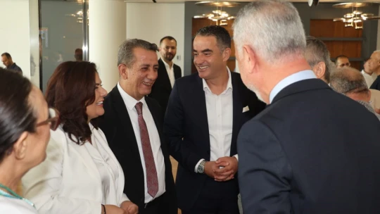 CHP Genel Başkanı Özel, orman yangını bölgesini gezecek