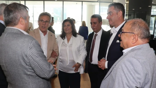 CHP Genel Başkanı Özel, orman yangını bölgesini gezecek