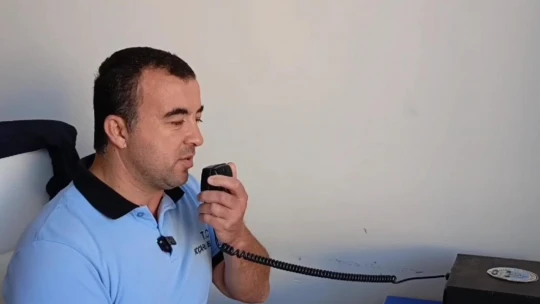 CHP'li Belediye, vatandaşlara dua hizmetinde bulunması için Belediye'ye imam aldı