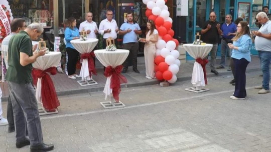 CHP'li Belediye, vatandaşlara dua hizmetinde bulunması için Belediye'ye imam aldı