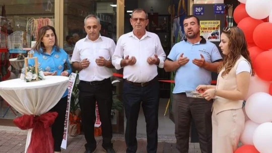 CHP'li Belediye, vatandaşlara dua hizmetinde bulunması için Belediye'ye imam aldı