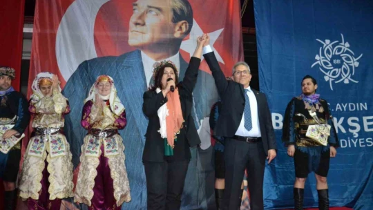 CHP'li Tetik'den Nazilli'ye Halk Market müjdesi