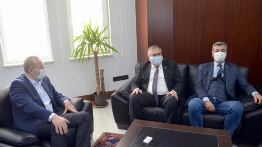CHP'li Bülbül: 'Millet İttifakı iktidara yakın'