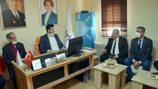 CHP'li Bülbül: 'Millet İttifakı iktidara yakın'