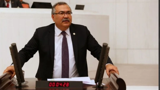 CHP'li Bülbül'den 'Nazilli'de öğrenciler okulsuz kaldı' iddiası