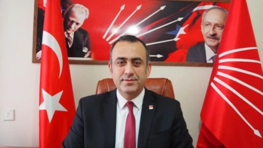 MHP'li Eren'den CHP'li Sevim'e sert tepki
