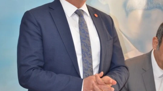 CHP'li vekillerden Nazilli çıkarması