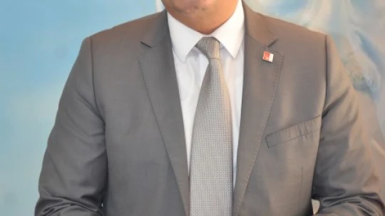 CHP'li vekillerden Nazilli çıkarması