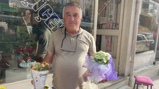 Çiçekçilerden yazlık bakım uyarısı