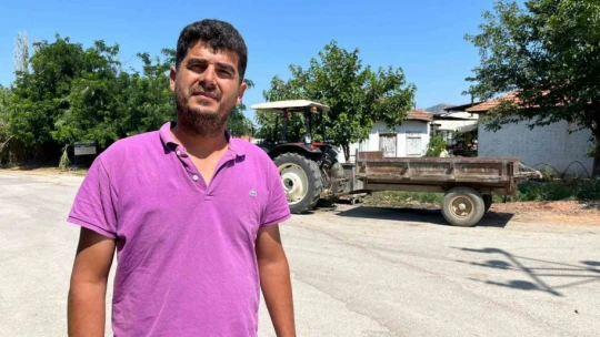 Çiftçilerden hayvan üreticilerine kritik uyarı: 'Elinizi Çabuk Tutun'