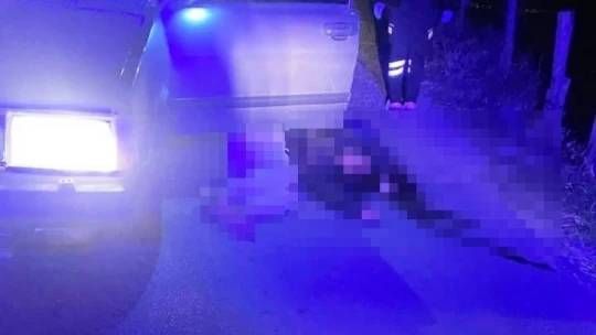 Cinayet zanlısı, film gibi operasyonla yakalandı