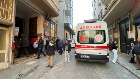 Cinayetin ardından evden elleri cebinde çıkartılan zanlıya müebbet hapis cezası verildi