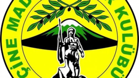 Çine Madranspor, Demir'e emanet