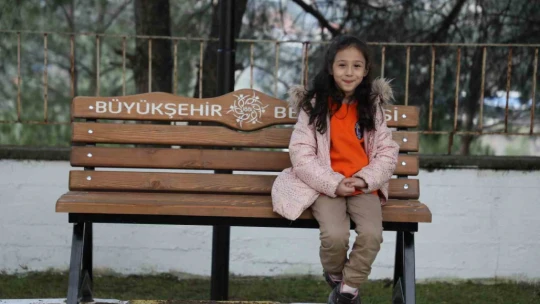 Çocuklar istedi, Başkan Çerçioğlu yaptı