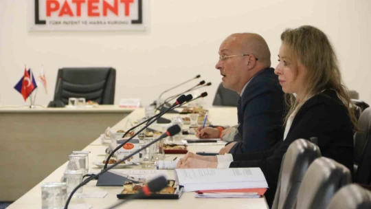 Coğrafi işaretli ürünlerin geleceğini şekilleniyor