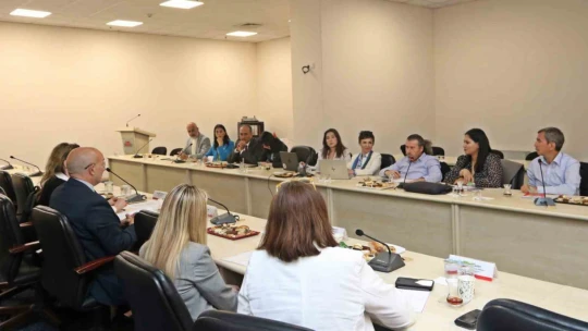 Coğrafi işaretli ürünlerin geleceğini şekilleniyor