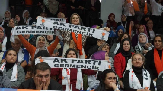 Cumhurbaşkanı Erdoğan: 'Allah'ın izniyle kazanan, 85 milyonun kardeşliği huzuru ve esenliği olacaktır'