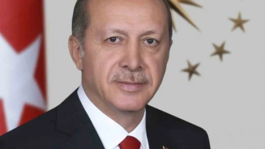 Cumhurbaşkanı Erdoğan Aydın'a geliyor