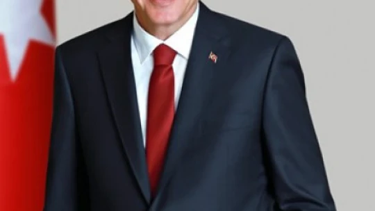 Cumhurbaşkanı Erdoğan Aydın'a geliyor