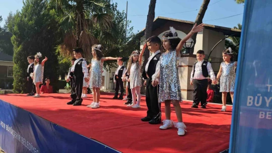 Cumhuriyet coşkusunu Nazilli'de ilk onlar yaşadı