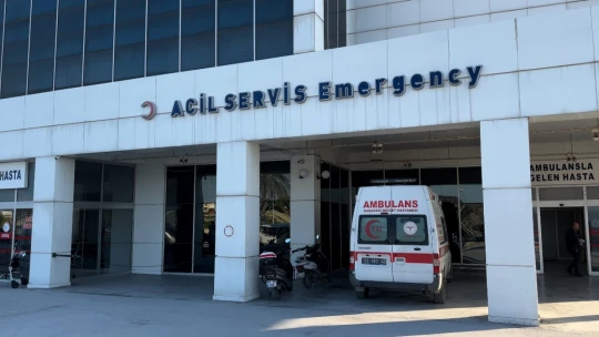 Cumhuriyet Savcılığı 23 yaşındaki Murat'ın ölümünü şüpheli buldu