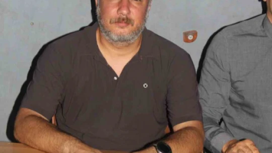 Dağcılık Federasyonu Aydın İl Temsilcisi Çıldır: 'İki yılda 4 milli sporcuya ulaştık'