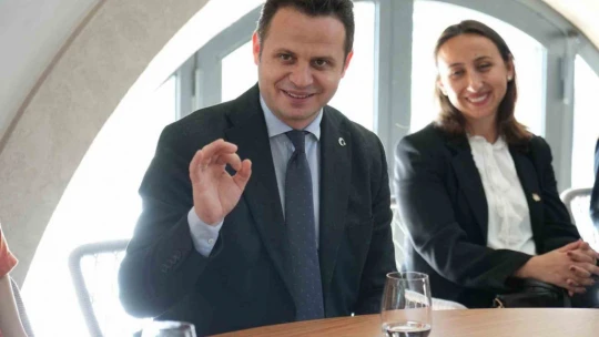 Datça'da Öğretmen Etkileşim Günleri sanatla taçlandı