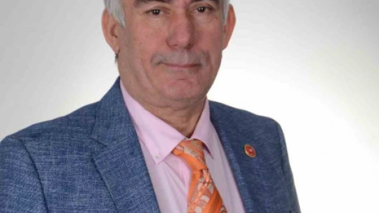 Demirbilek, Aydın'ın unutulan değerlerini hatırlattı