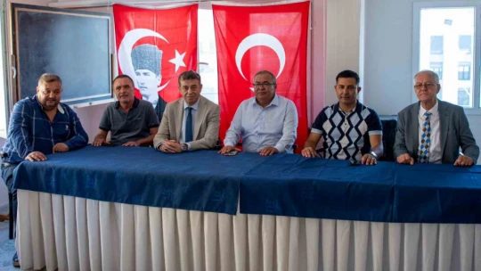 Depremde yaşamını yitiren Müzeyyen'in adı parkta yaşayacak