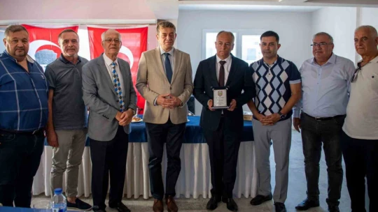Depremde yaşamını yitiren Müzeyyen'in adı parkta yaşayacak