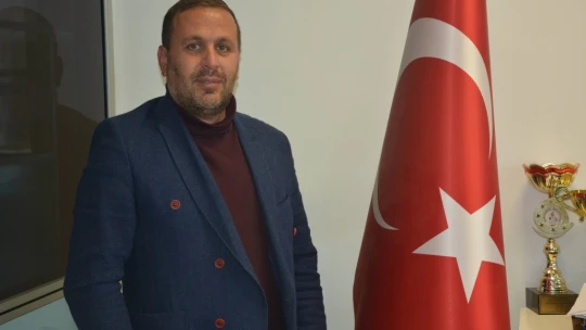 Deveciler, güreşler için umutlu