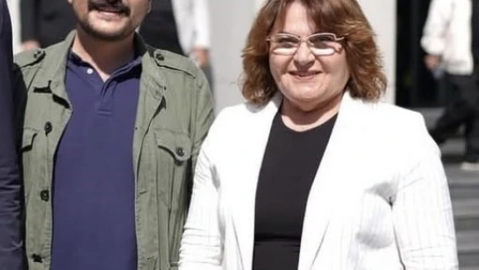 Didim Belediye Başkanı Gençay'ın basın danışmanı gözaltına alındı