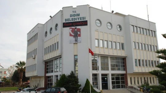 Didim Belediye personelinin ölümü ile ilgili soruşturma başlatıldı