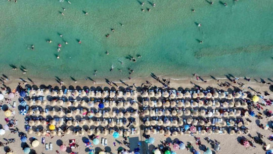 Didim Belediyesi 'deniz güvenliğine' dikkat çekti