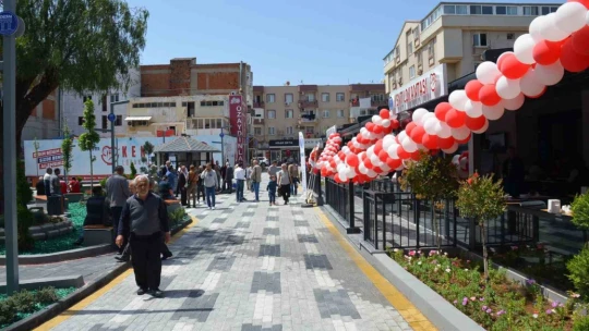 Didim Belediyesi Kent Lokantası hizmete açıldı