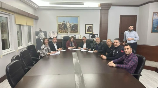 Didim Belediyesi'nde en düşük işçi maaşı 38 bin 023 lira oldu