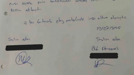 Didim Belediyesi'nden 'Tarçın' açıklaması: 'Benzer olayın tekrar yaşanmaması için gerekli tüm tedbirleri kararlılıkla hayata geçireceğiz'