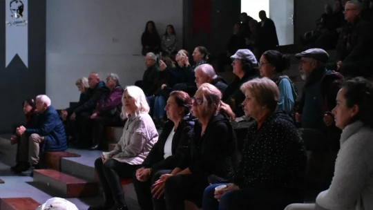 Didim Belediyesi'nden özel konser