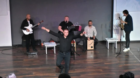 Didim Belediyesi'nden özel konser
