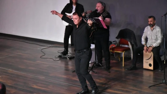 Didim Belediyesi'nden özel konser